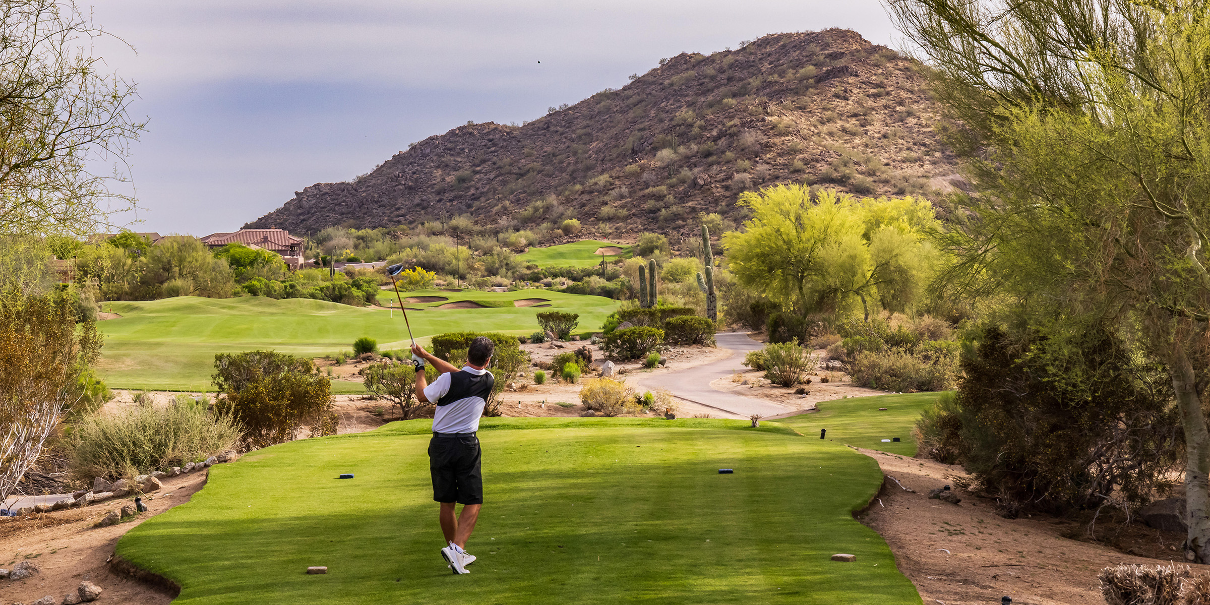arizona golf courses